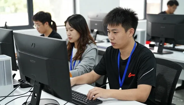 厂房车间应用中的短视频拍摄等特点